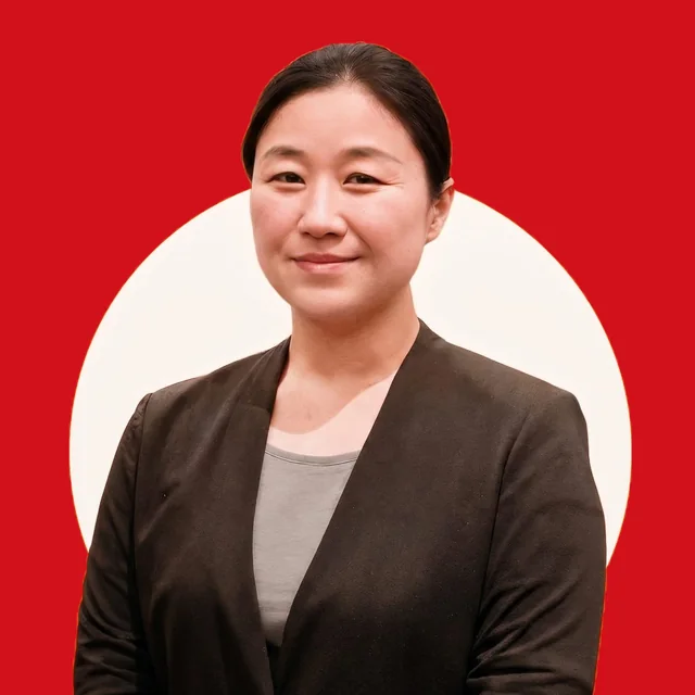 Koike Rina — Tarjimon va gid